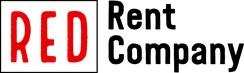 RED Rent Company